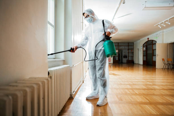 Best Best Pest Control Companies  in Kinsey, AL